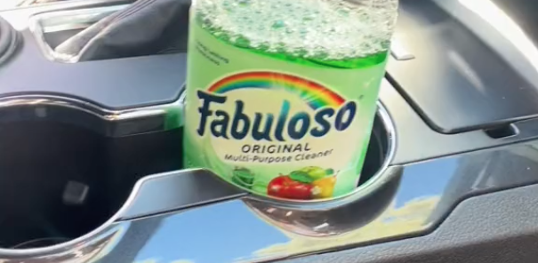 The Faboloso Car Hack