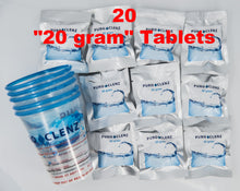 PuroClenz 20 Gram Auto – 25 Pack (Save $225)