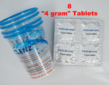 PuroClenz 20 Gram Auto – 25 Pack (Save $225)