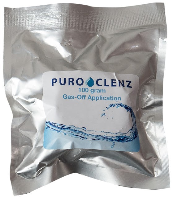 PuroClenz 100 Gram Ultra Auto - 10 Pack (Save $90)